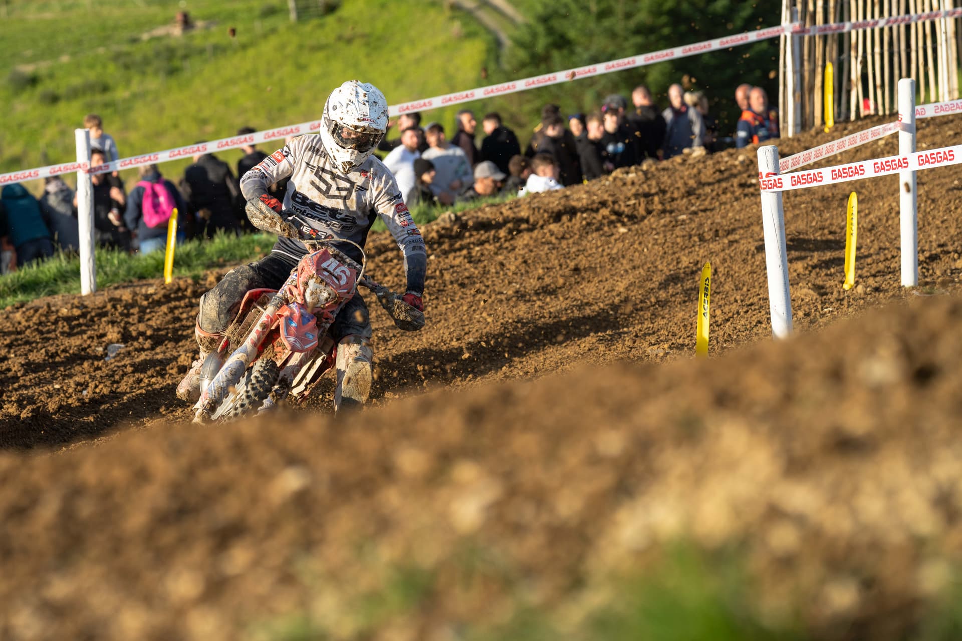 Rhayader MX photo