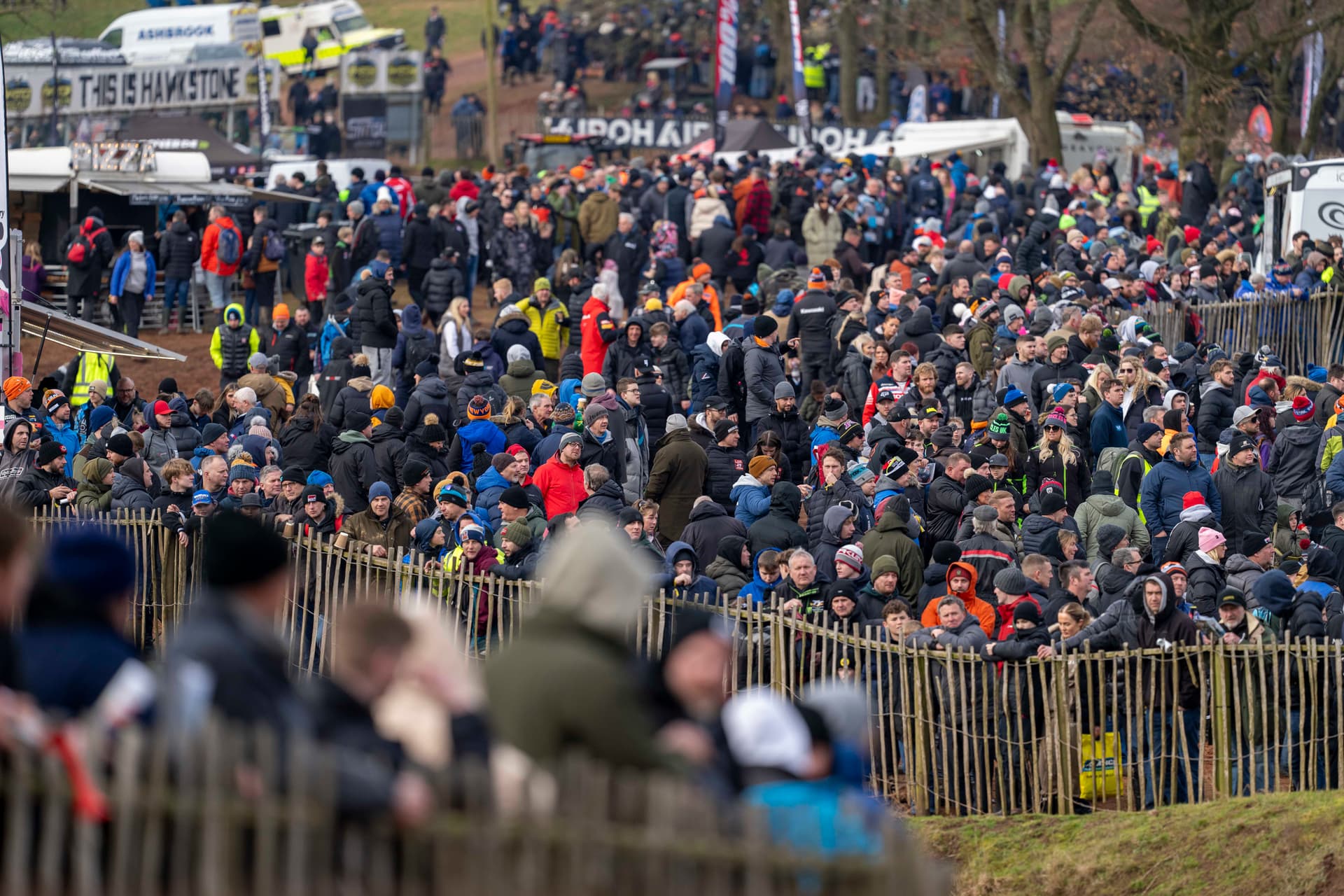 Hawkstone Park photo