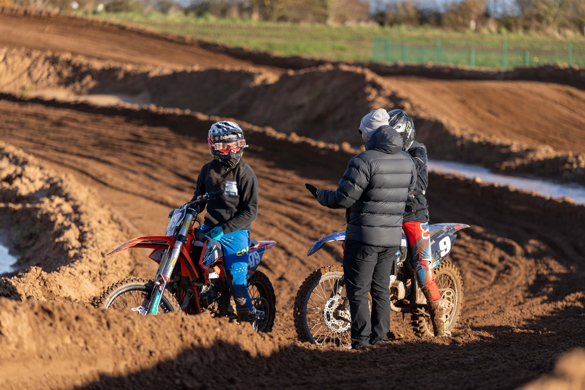 Fatcat Motoparc photo