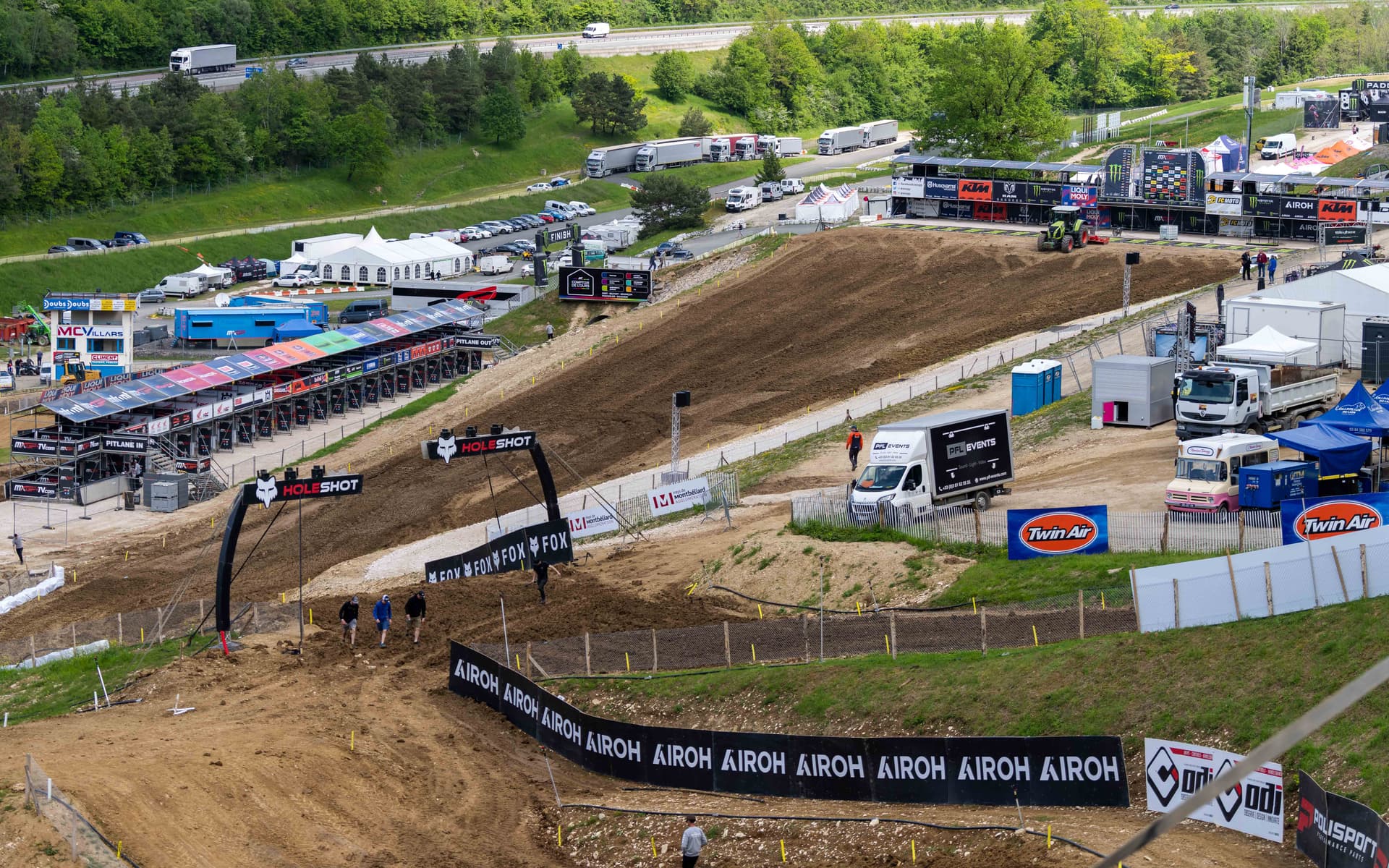 Villars-sous-Ecot photo