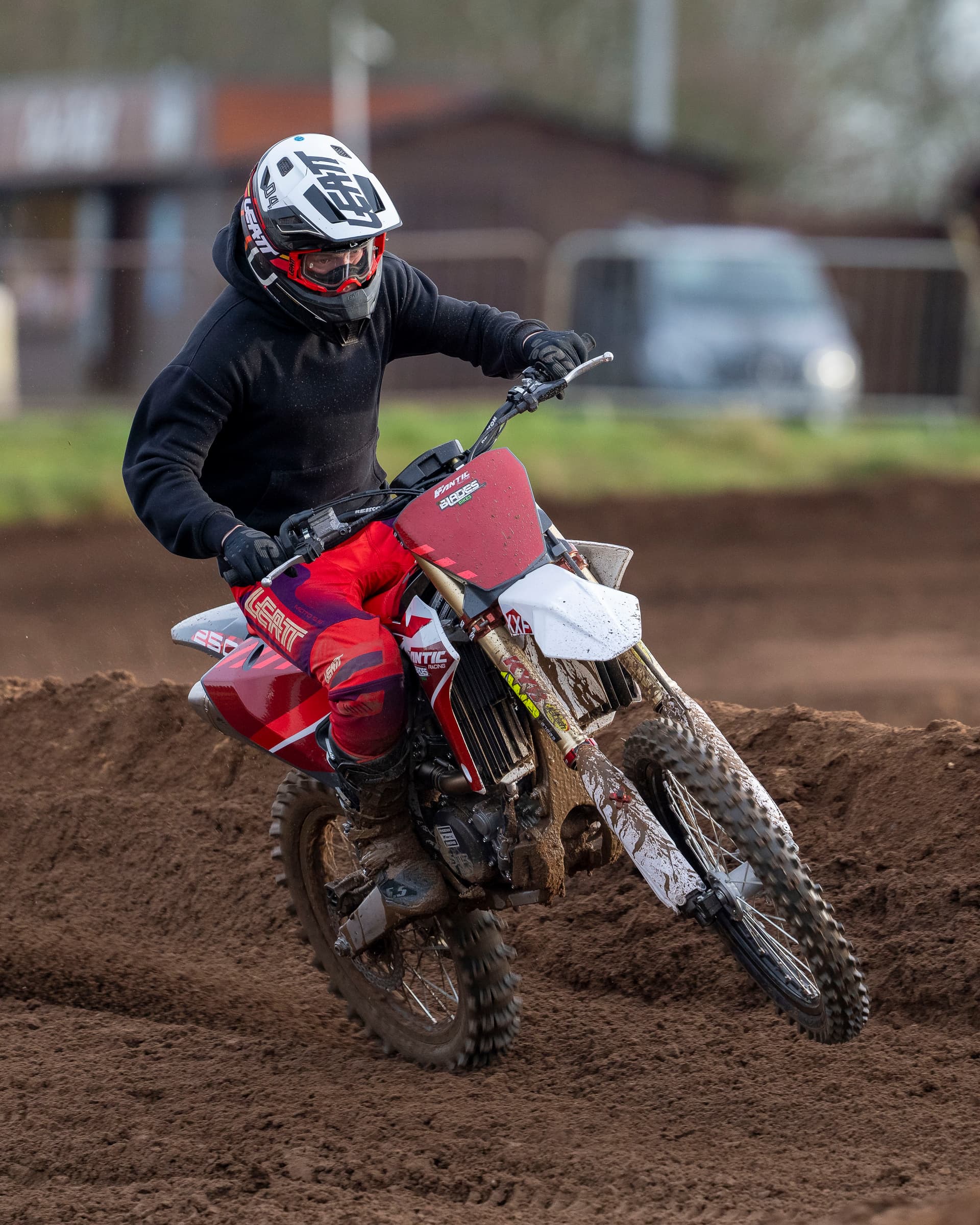 Fatcat Motoparc photo
