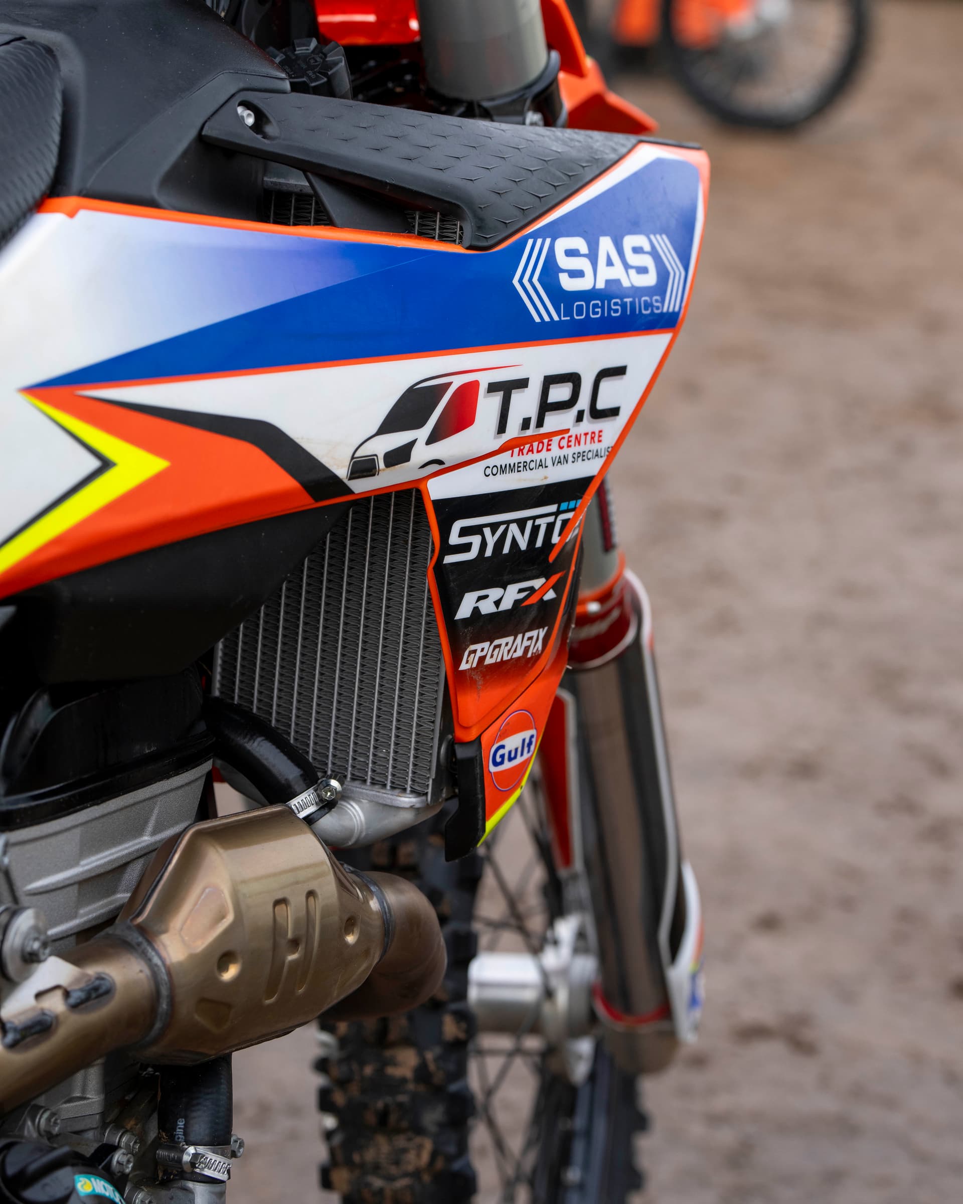 Fatcat Motoparc photo