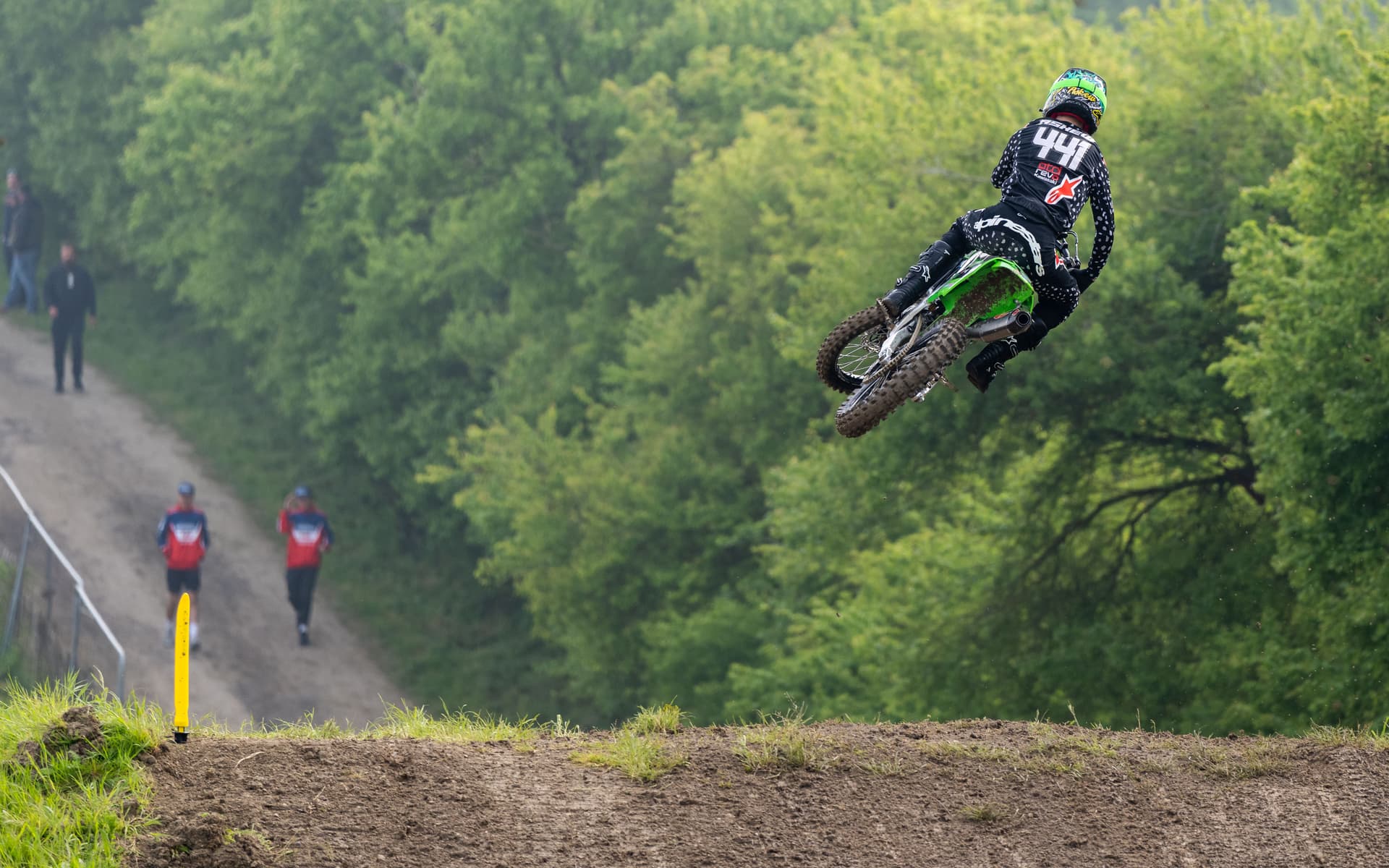 Foxhill MX photo
