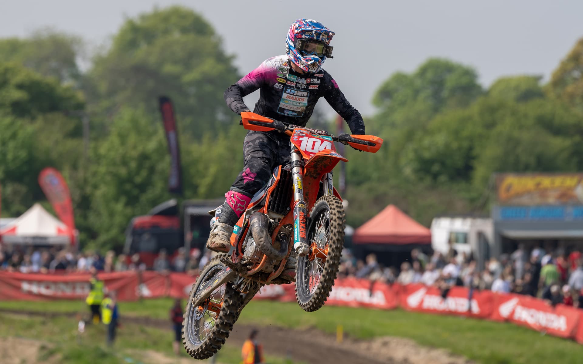Foxhill MX photo