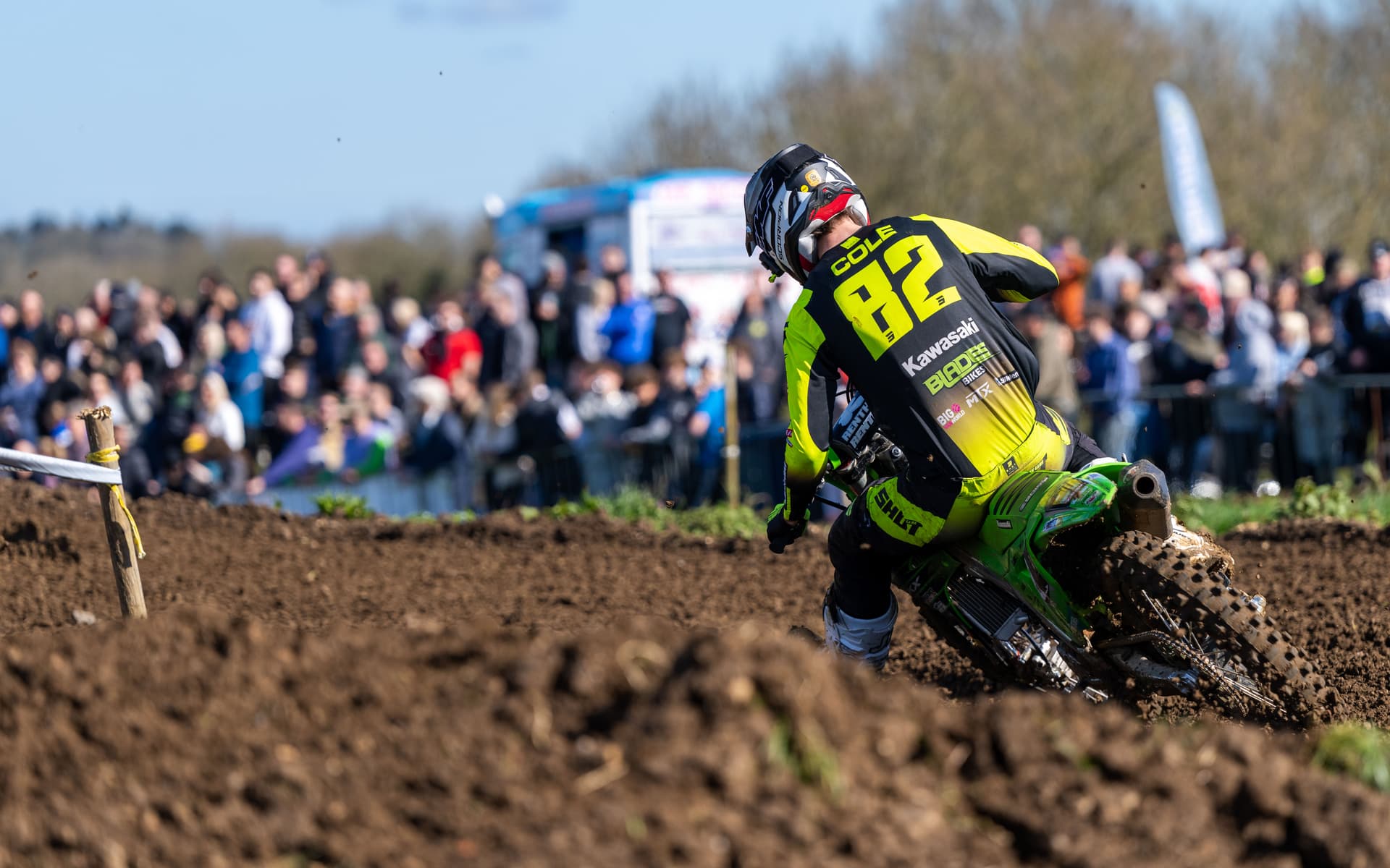 Marshfield MX photo