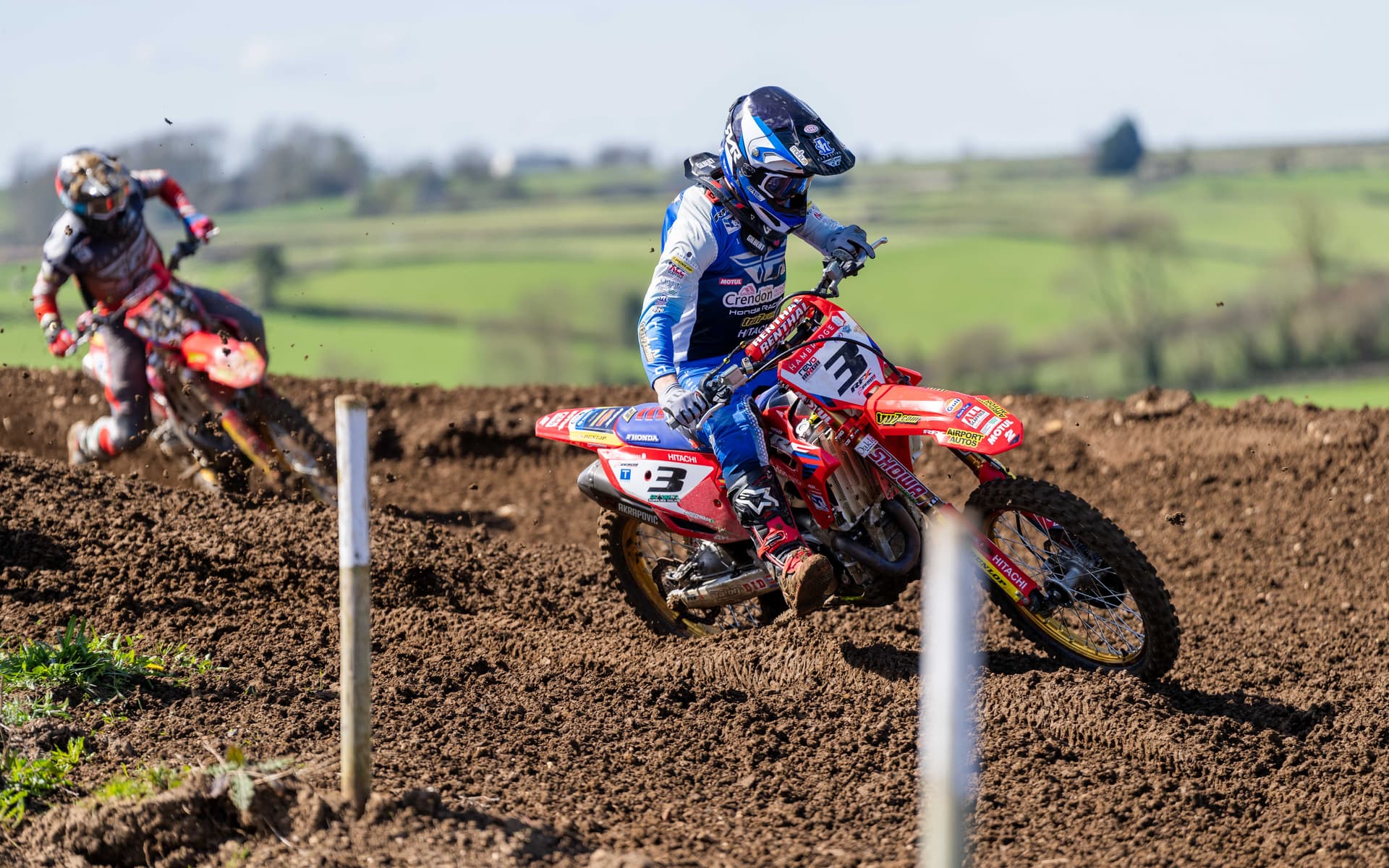 Marshfield MX photo