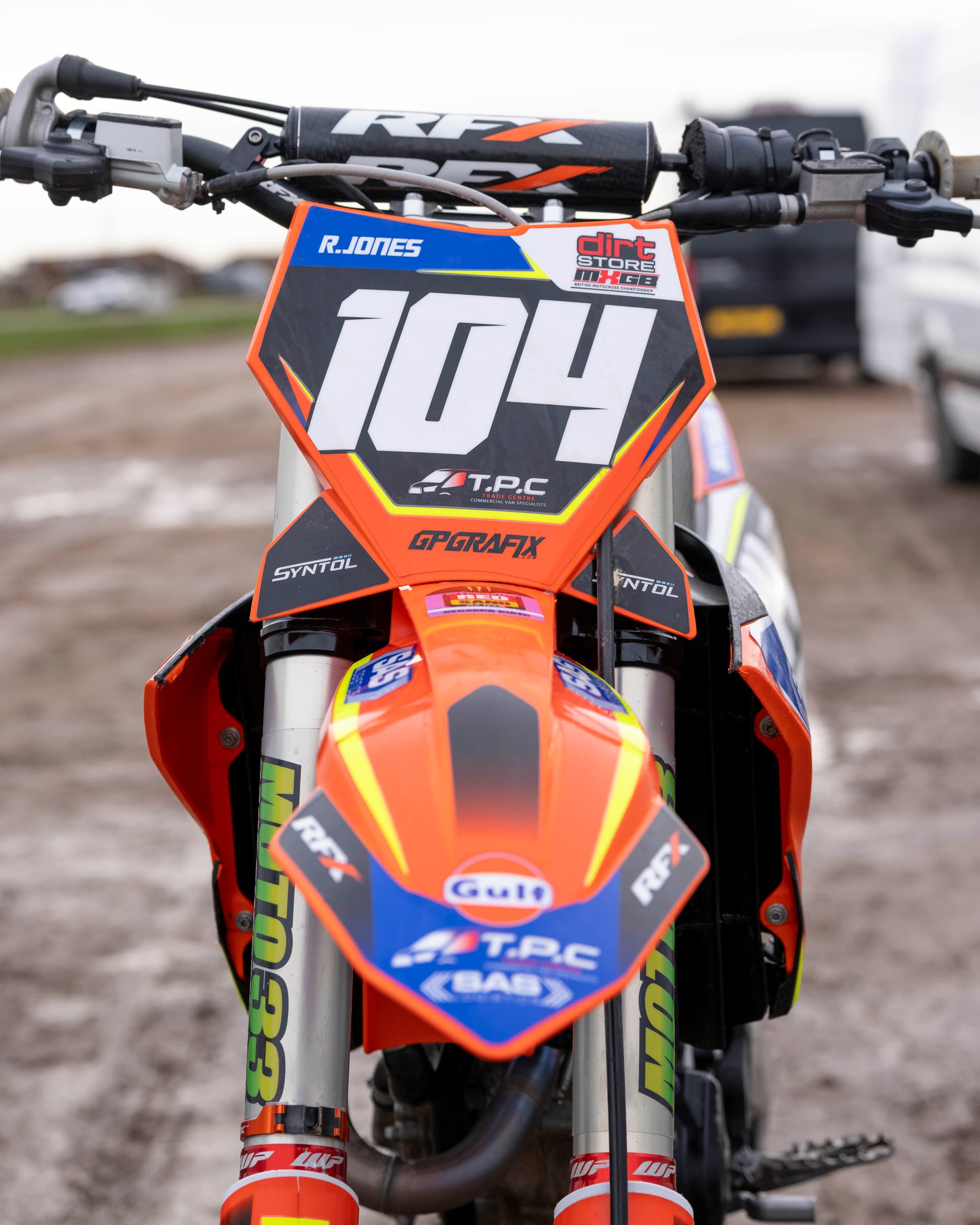 Fatcat Motoparc photo