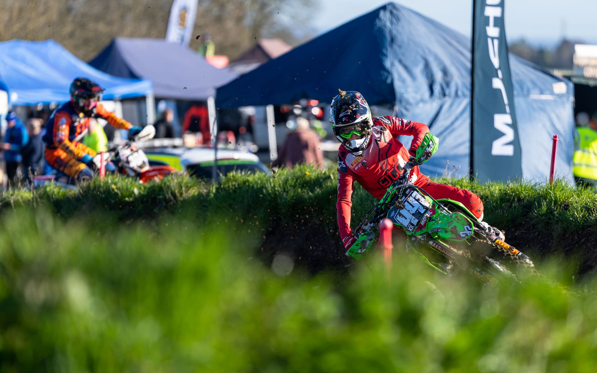 Marshfield MX photo