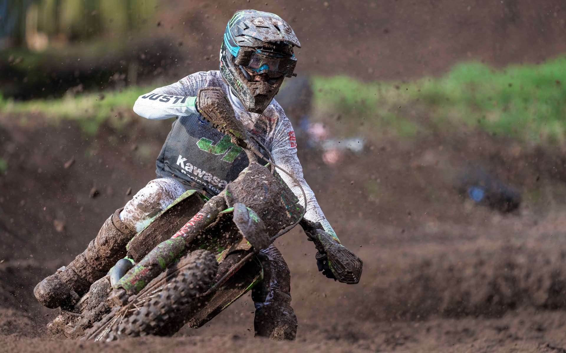 Hawkstone Park photo