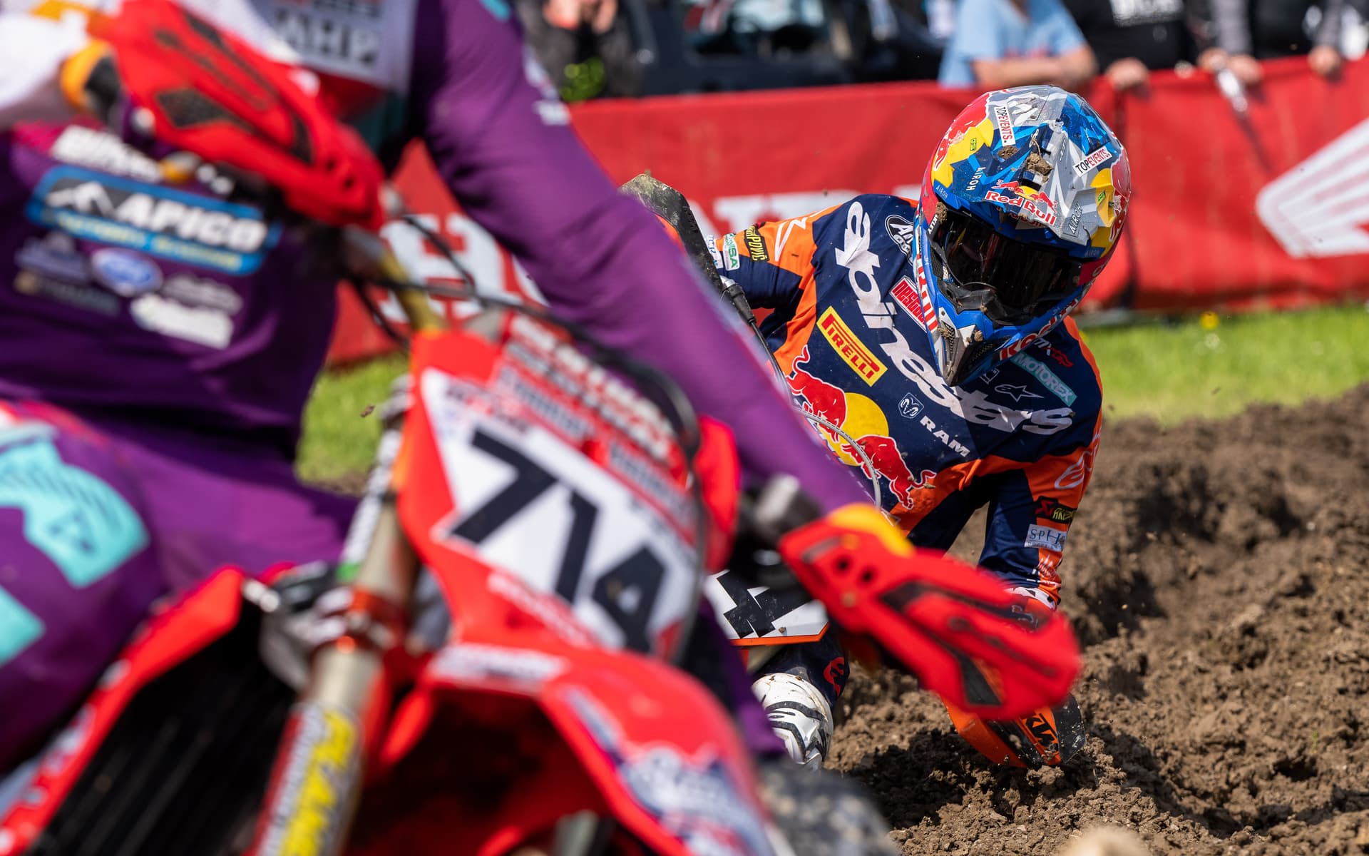 Foxhill MX photo