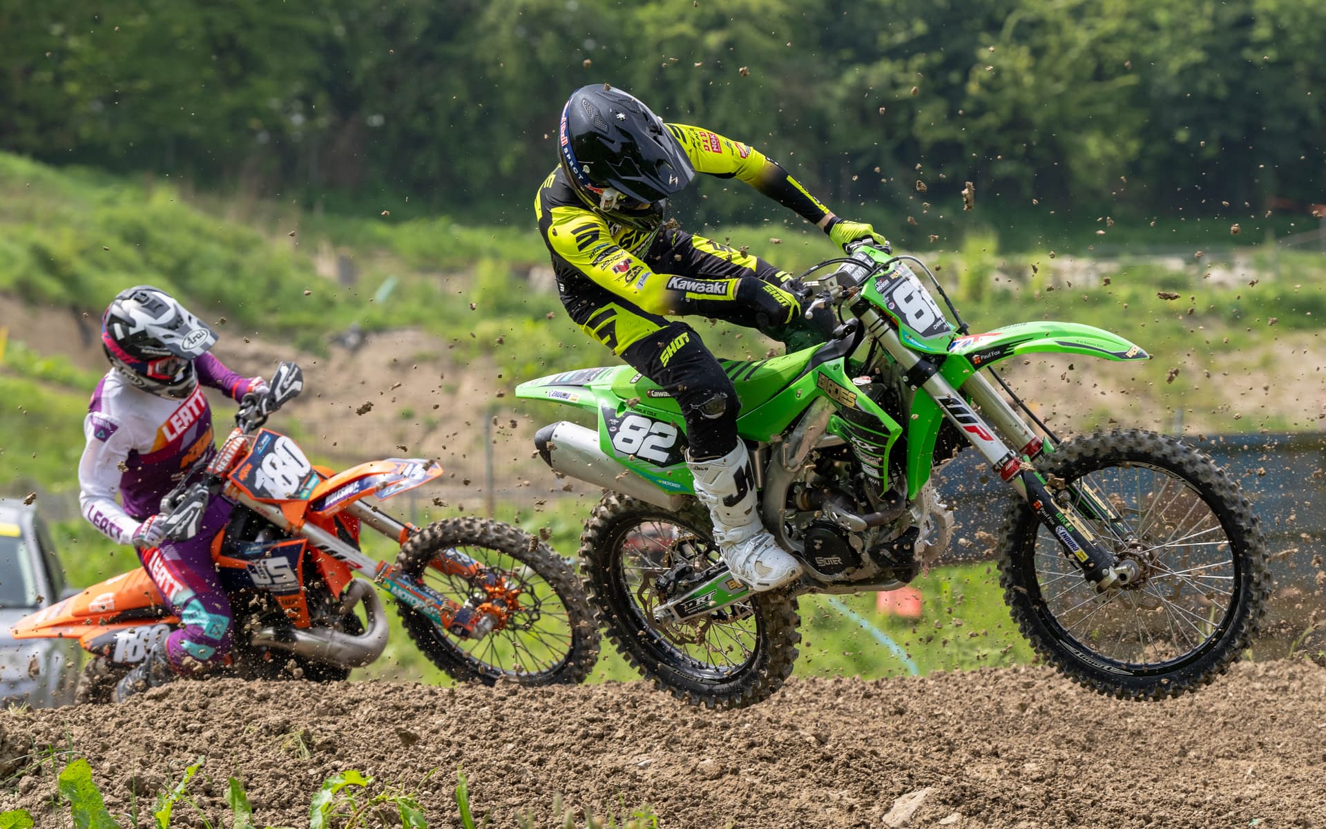 Foxhill MX photo