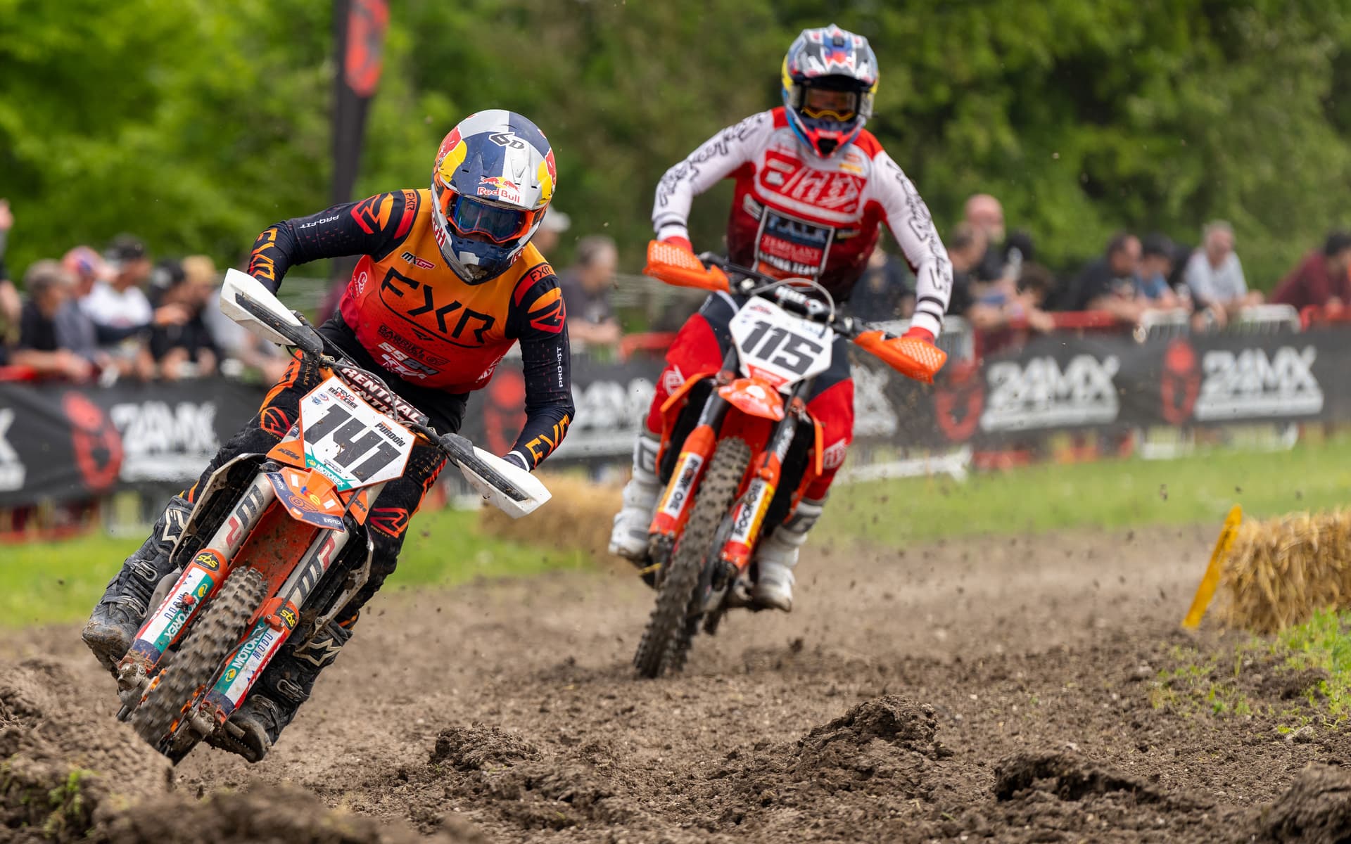 Foxhill MX photo