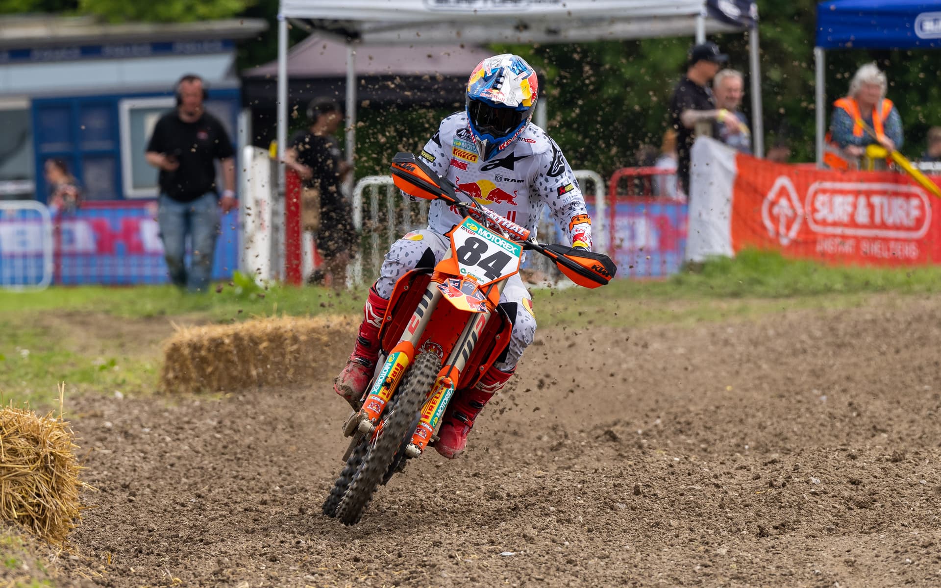 Foxhill MX photo