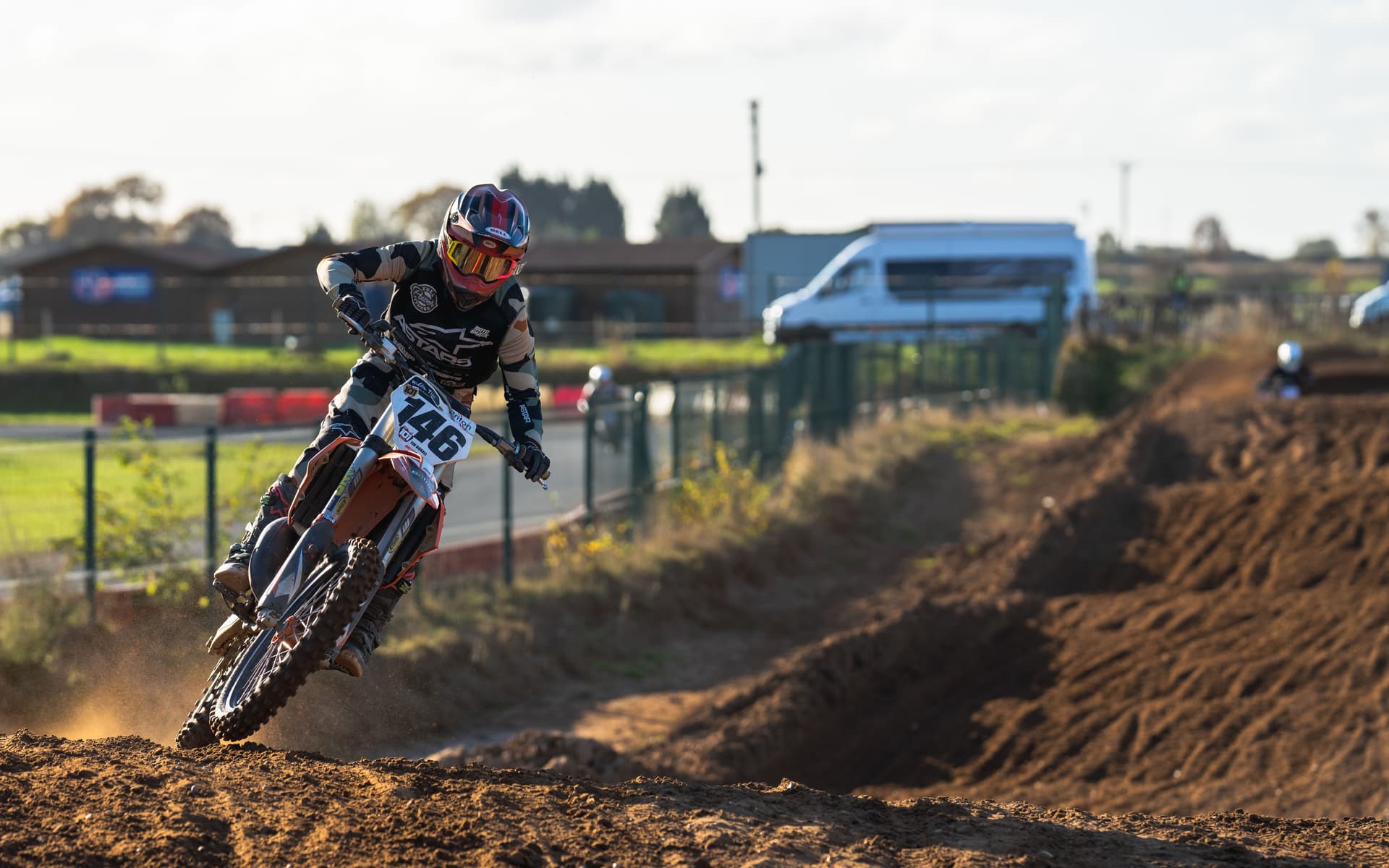 Fatcat Motoparc photo