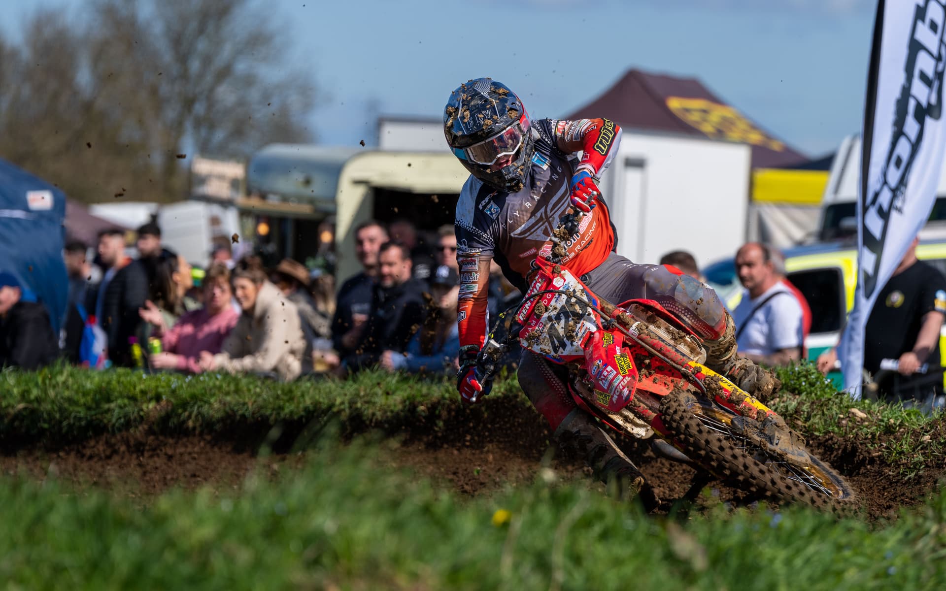 Marshfield MX photo