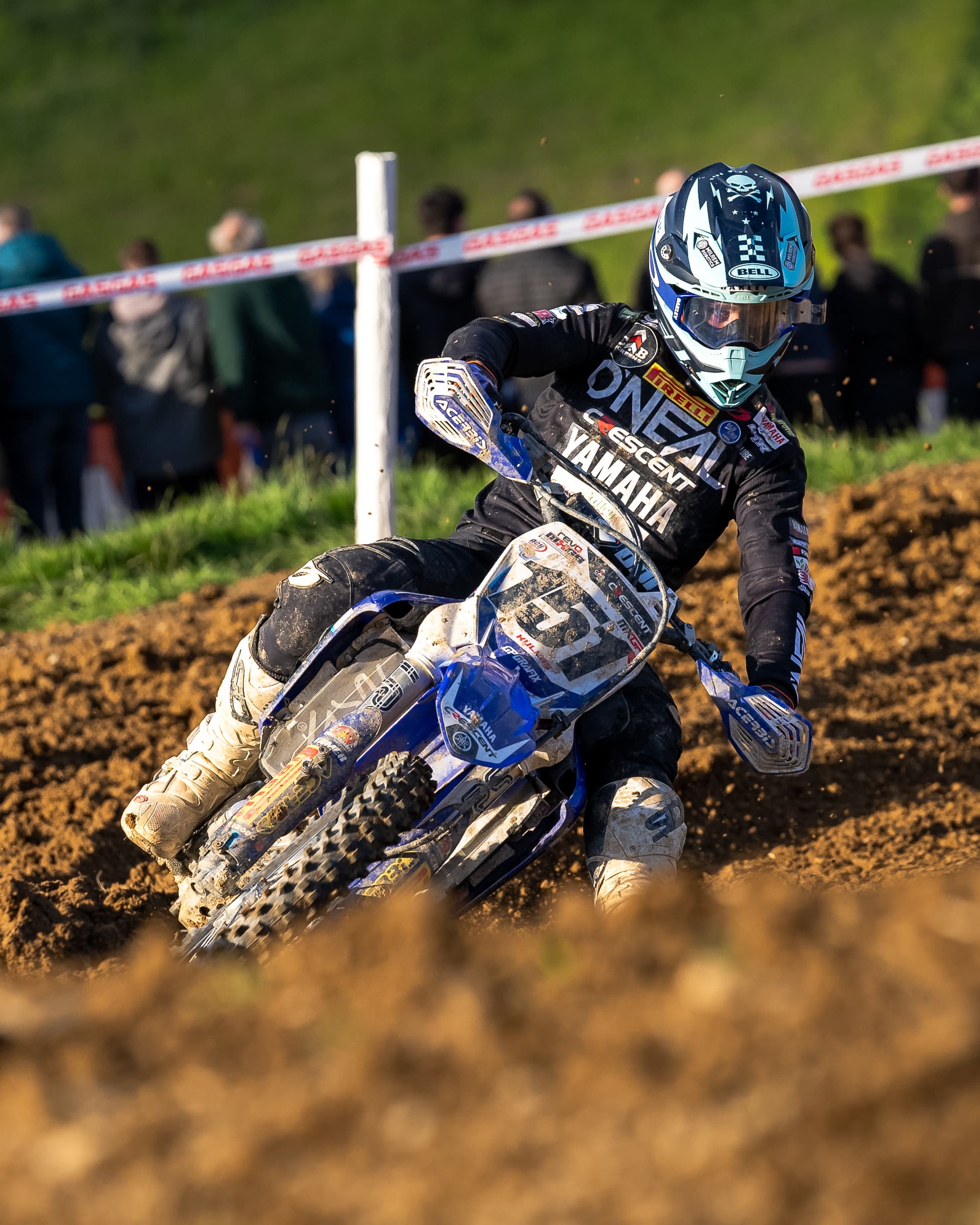 Rhayader MX photo