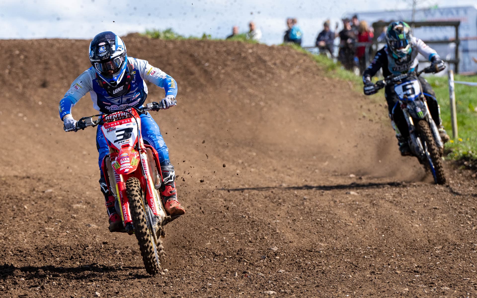 Marshfield MX photo