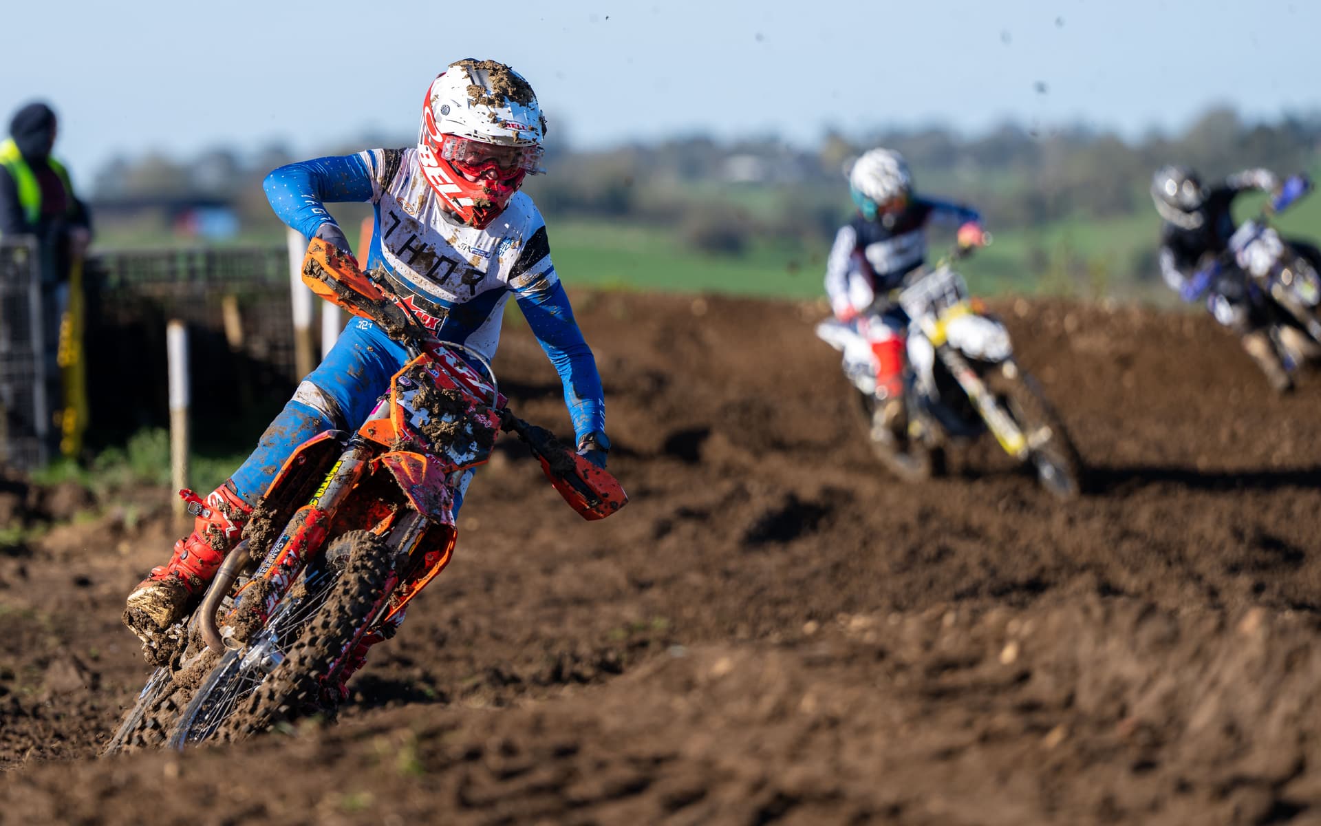 Marshfield MX photo