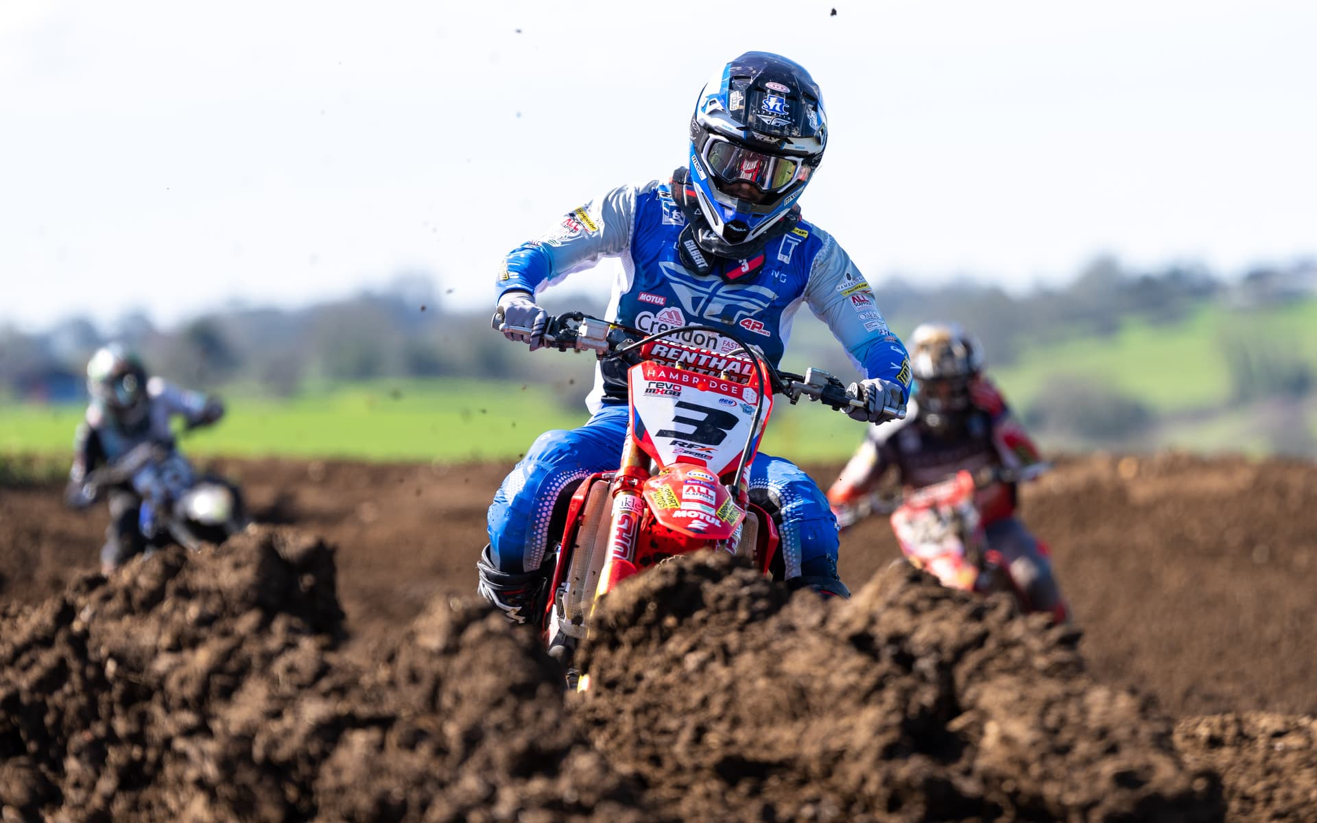 Marshfield MX photo