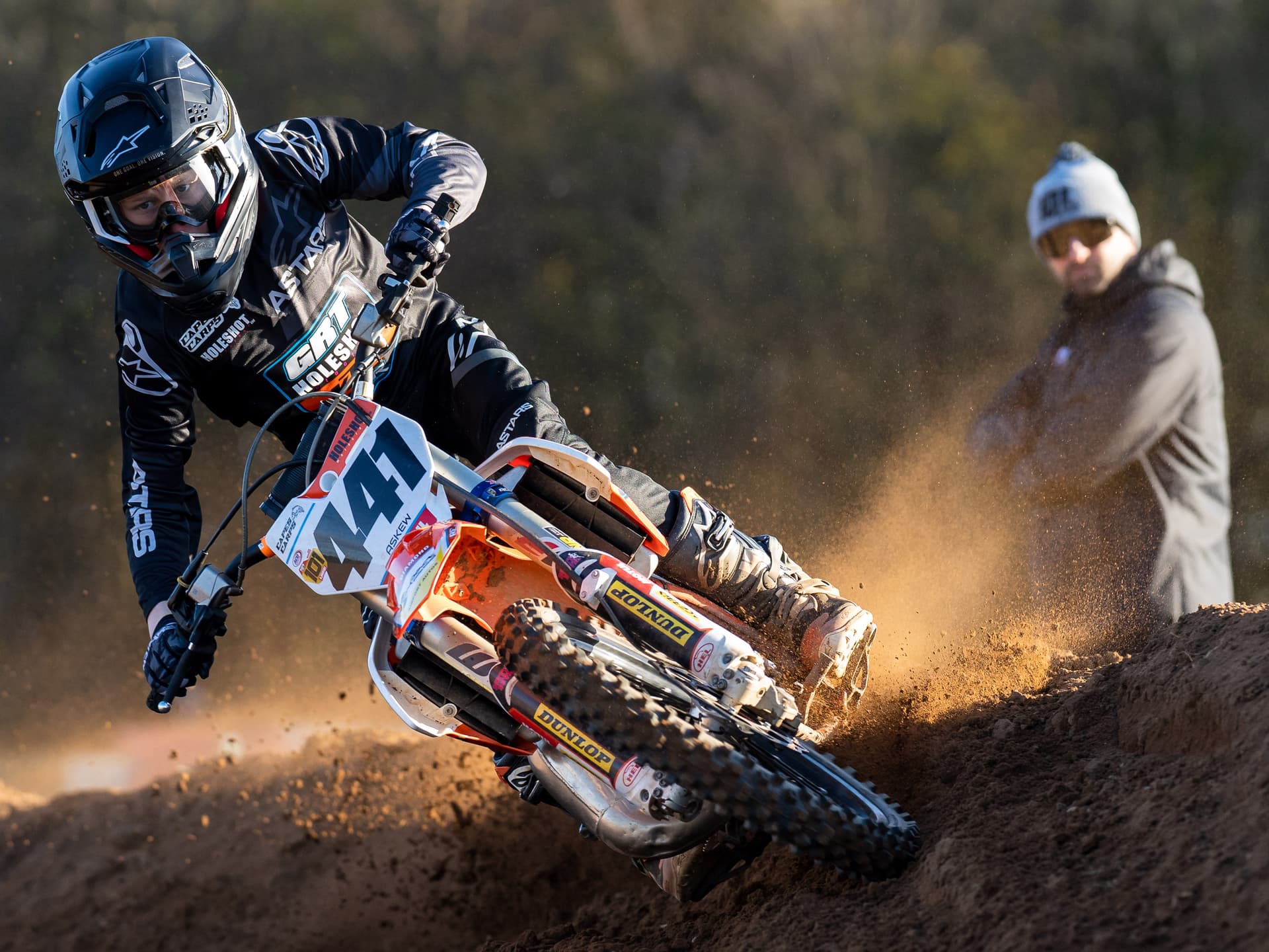 Fatcat Motoparc photo