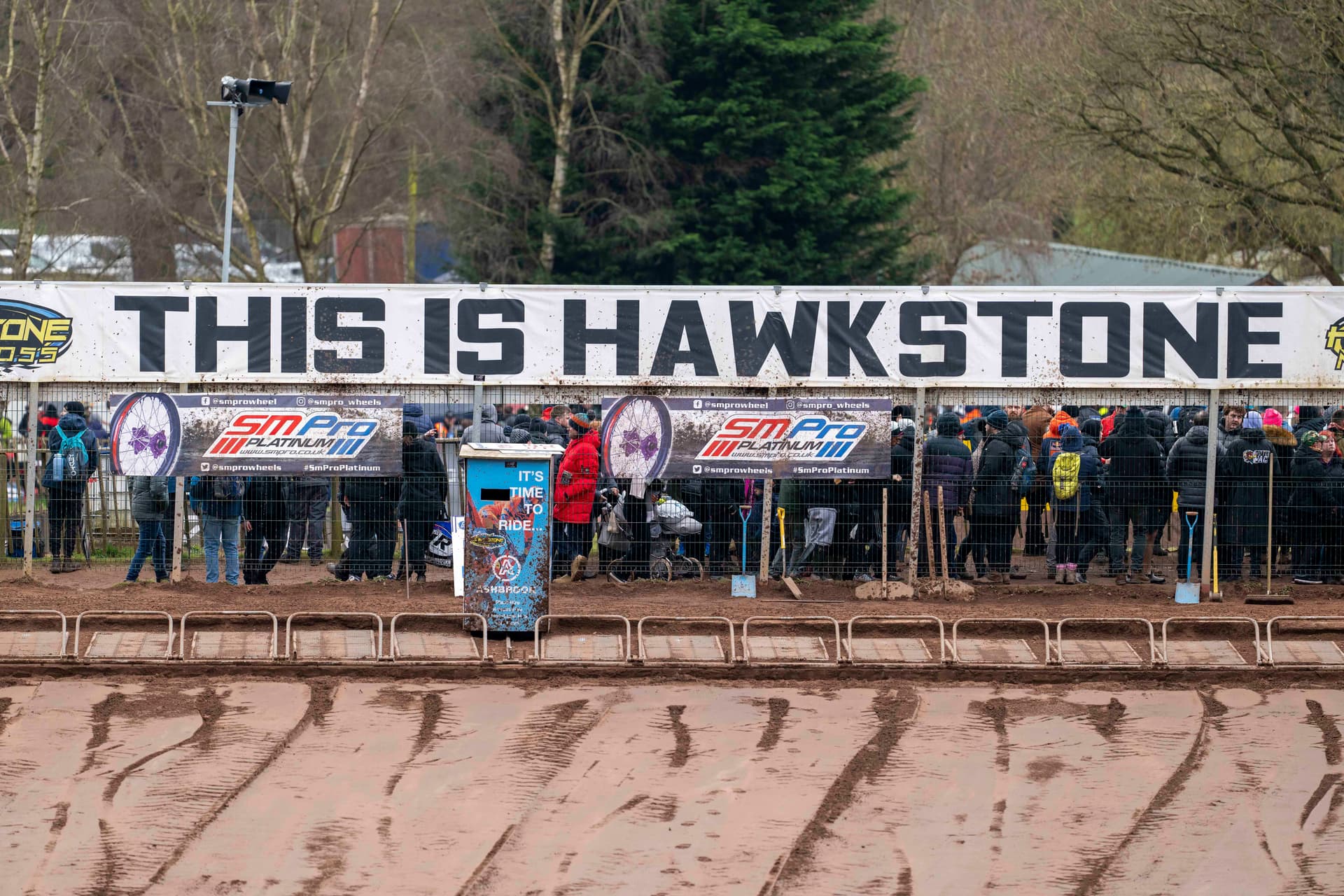 Hawkstone Park photo