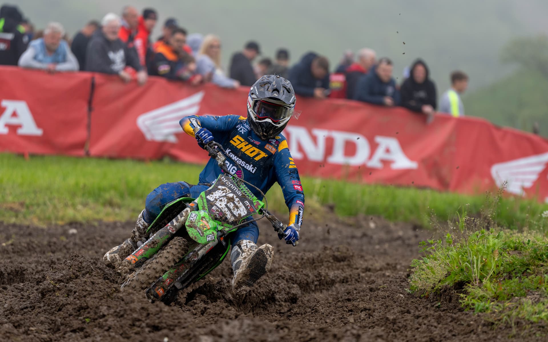 Foxhill MX photo